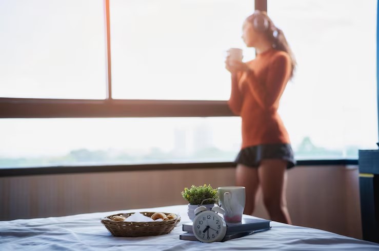 Rutinitas Pagi Hari yang Bisa Mengubah Hidup dalam 30 Hari
