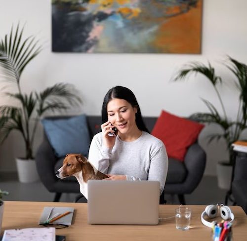 Work From Home