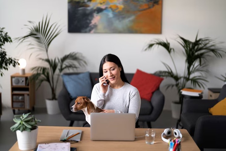 Work From Home Makin Produktif? Simak Sekarang!