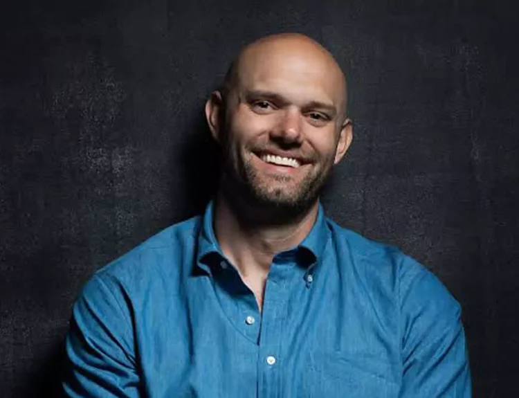 james clear