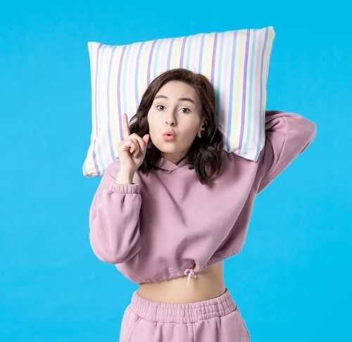 Quality Sleep: Kunci Produktivitas dan Kesehatan Optimal