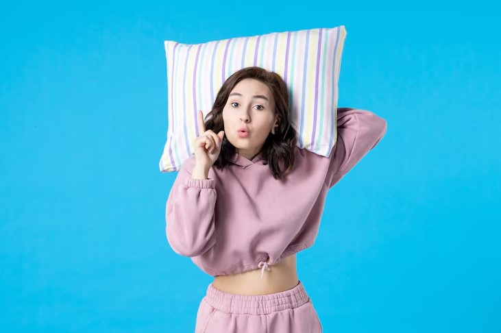 Quality Sleep: Kunci Produktivitas dan Kesehatan Optimal