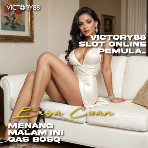 Ciri Slot Gacor Berdasarkan RTP Harian Victory88