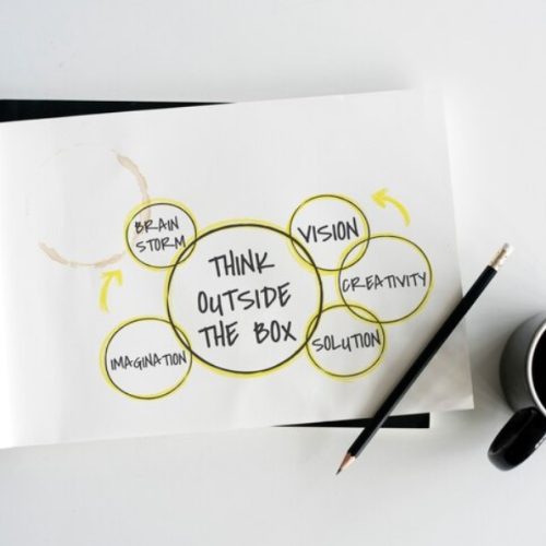 Teknik Mind Mapping Buka Jalan Ide!
