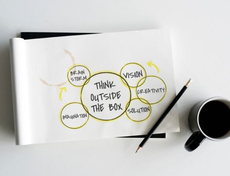 Teknik Mind Mapping Buka Jalan Ide!