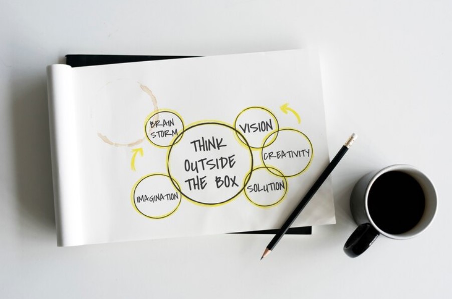 Teknik Mind Mapping Buka Jalan Ide!