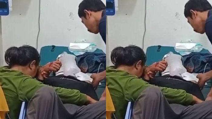 Polri intitusi mengayomi rakyat tapi bohong!!