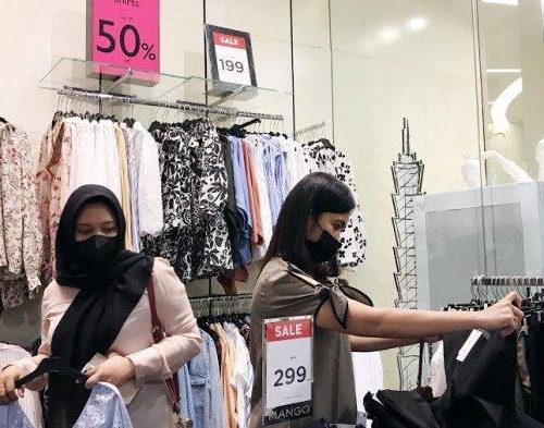 fenomena obsesi gaya hidup