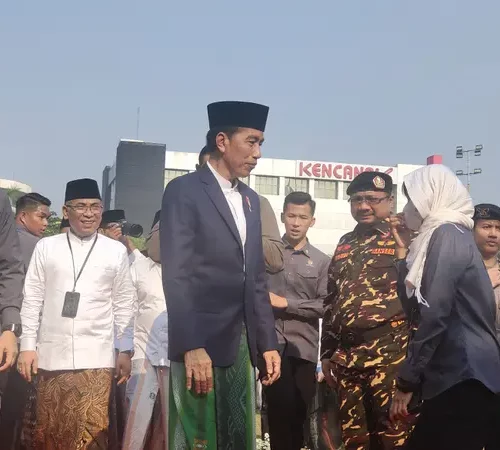 Yaqut Cholil Qoumas perjalan politik dan korupsi