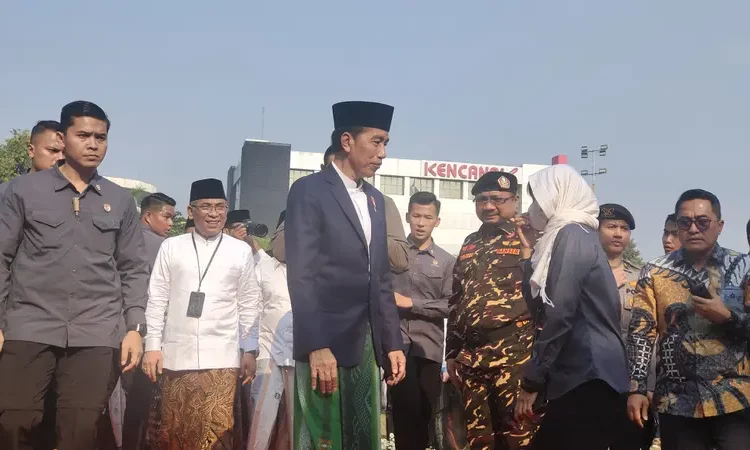 Yaqut Cholil Qoumas perjalan politik dan korupsi