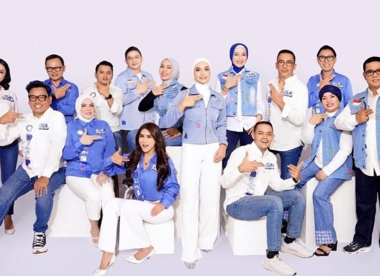 Panggung PAN MENJADI PENUH KONTROVERSI