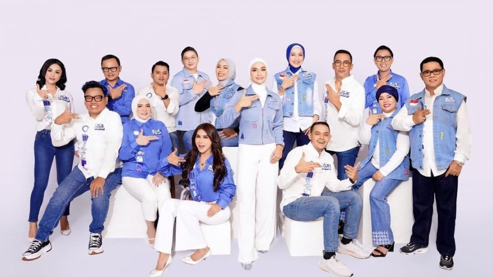Panggung PAN MENJADI PENUH KONTROVERSI