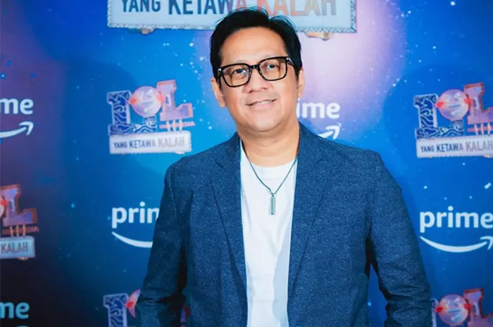 Kisah perjalan karier andre taulany