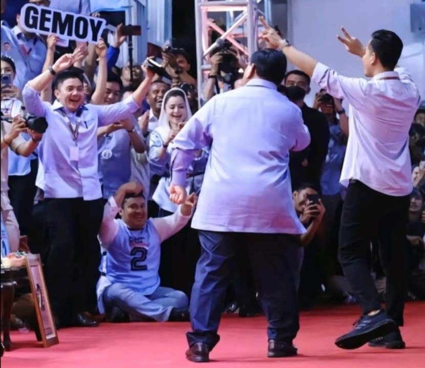 Mayor Teddy Taruna Nusantara Politik Nasional