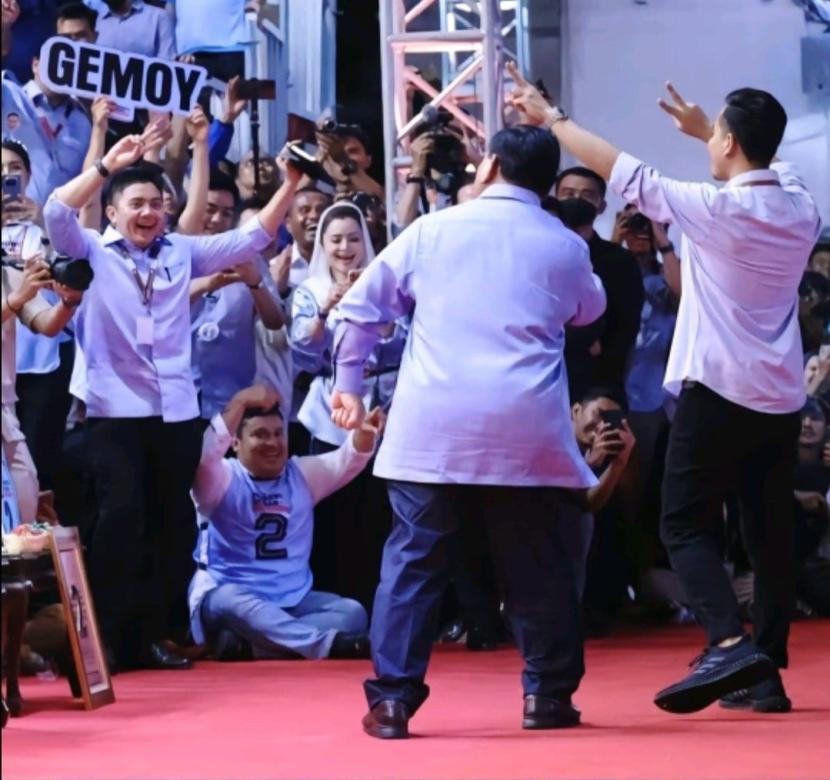 Mayor Teddy Taruna Nusantara Politik Nasional