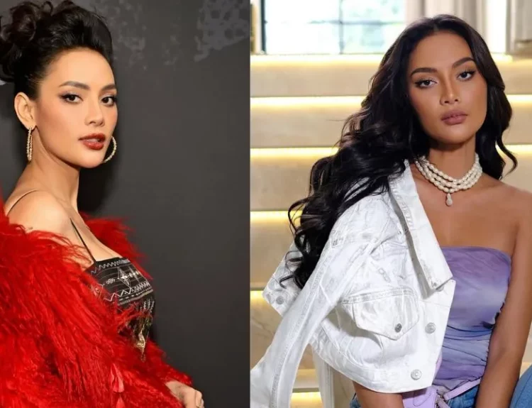 Rekam jejak gaya hidup erika carlina