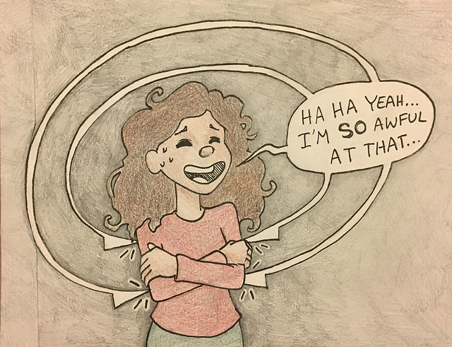 Mental Tangguh 7 Kata Beracun yang Harus Dihapus dari Pikiran untuk Kesehatan Mental Gen Z