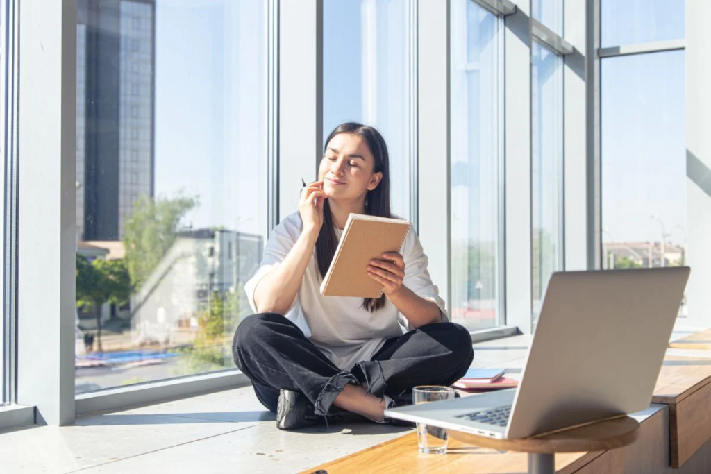 12 Creative Flow Hacks 2025 Productivity Tips Proven untuk Gen Z Indonesia