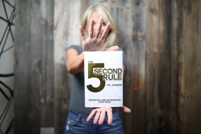 Aturan Lima Detik 2025 Ubah Kebiasaan Buruk Positif: Metode Terbukti untuk Gen Z Indonesia