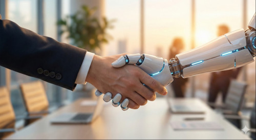 AI Assistant Ubah Karier Gen Z dalam 90 Hari 2026