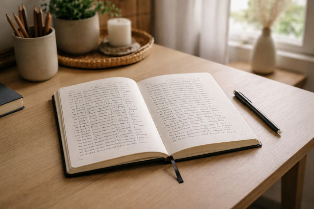 Cara 369 Quantum Manifestasi Creative 2026