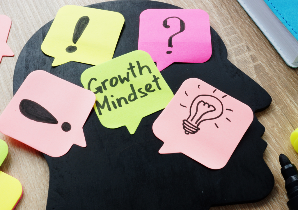 Slow Growth Mindset Sukses Tanpa Burnout di 2026