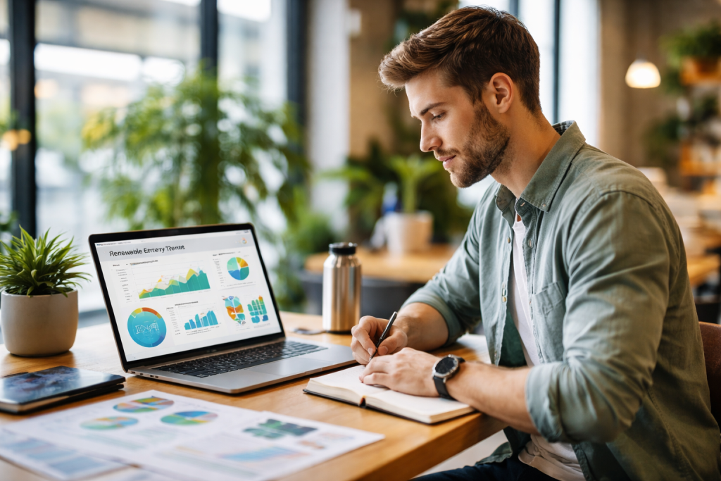 5 Cara Bangun Green Skills untuk Karier Masa Depan