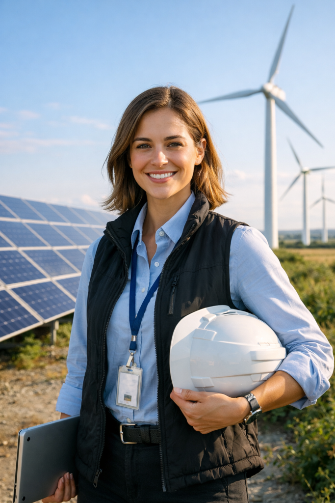 5 Cara Bangun Green Skills untuk Karier Masa Depan