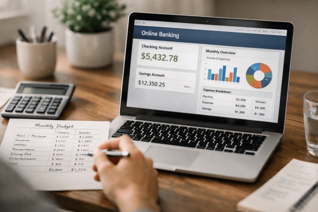 5 Langkah Financial Wellness Sebelum Usia 30