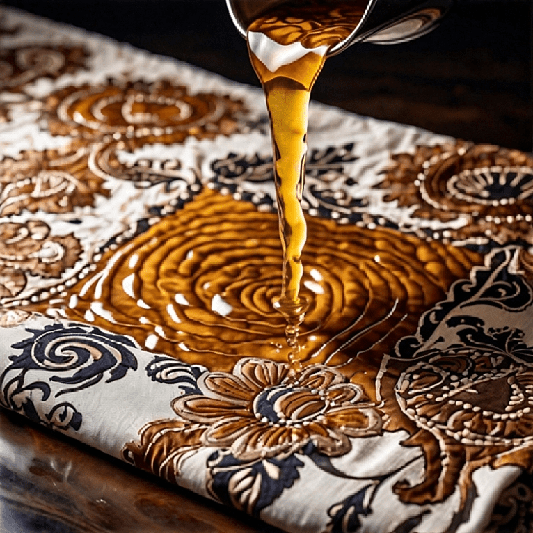 Bioart Natural Dyes, 5 Teknik Pewarnaan Alami yang Bikin Karya Makin Unik