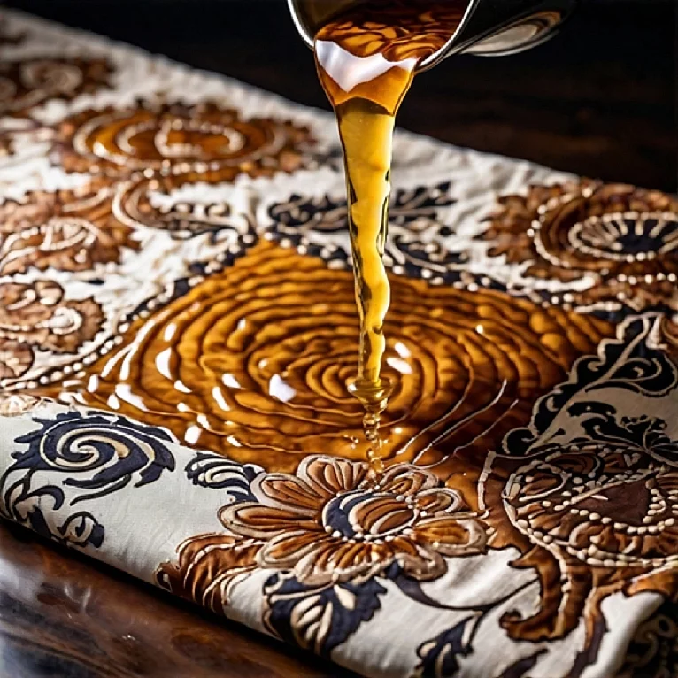 Bioart Natural Dyes, 5 Teknik Pewarnaan Alami yang Bikin Karya Makin Unik