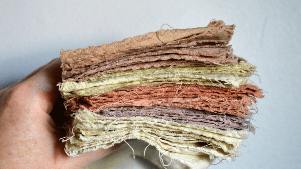 Bioart Natural Dyes, 5 Teknik Pewarnaan Alami yang Bikin Karya Makin Unik