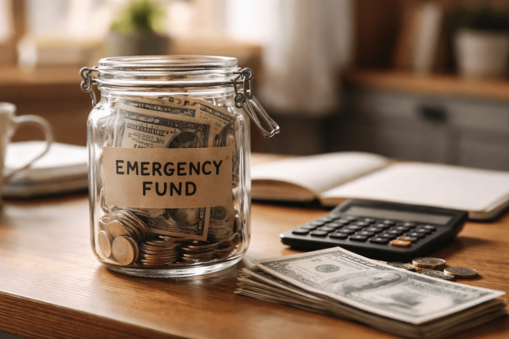 5 Langkah Financial Wellness Sebelum Usia 30