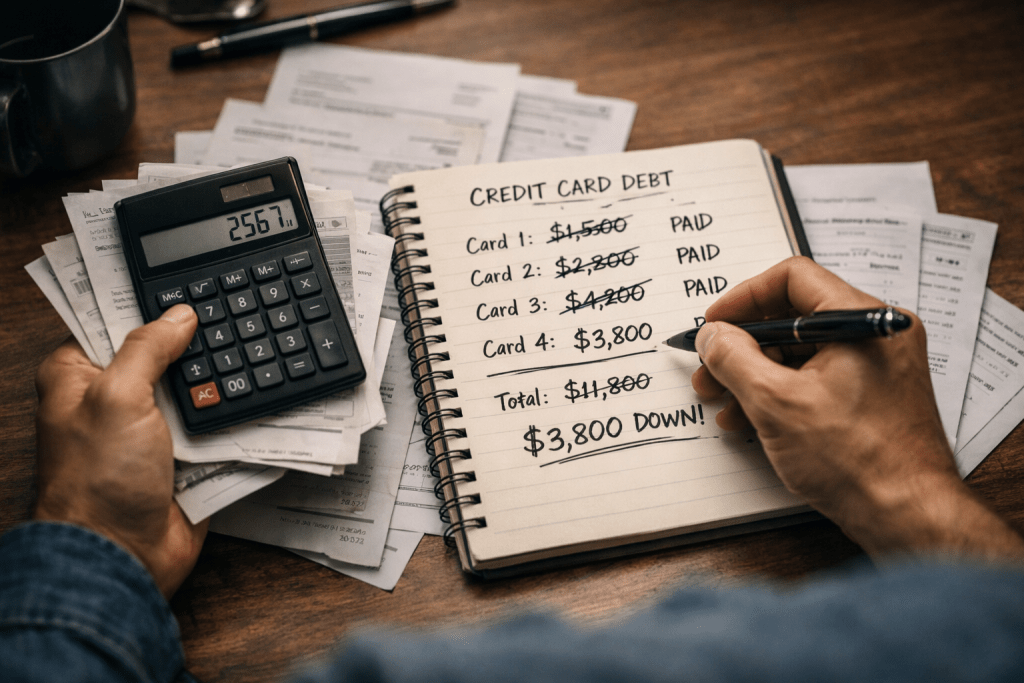 5 Langkah Financial Wellness Sebelum Usia 30