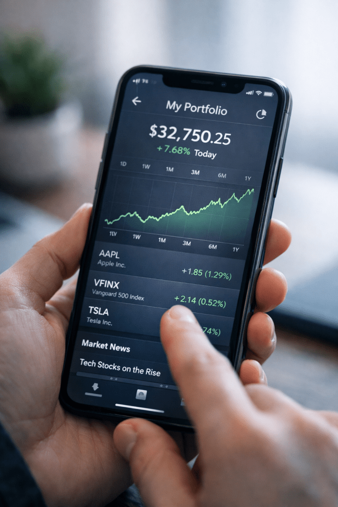 5 Langkah Financial Wellness Sebelum Usia 30