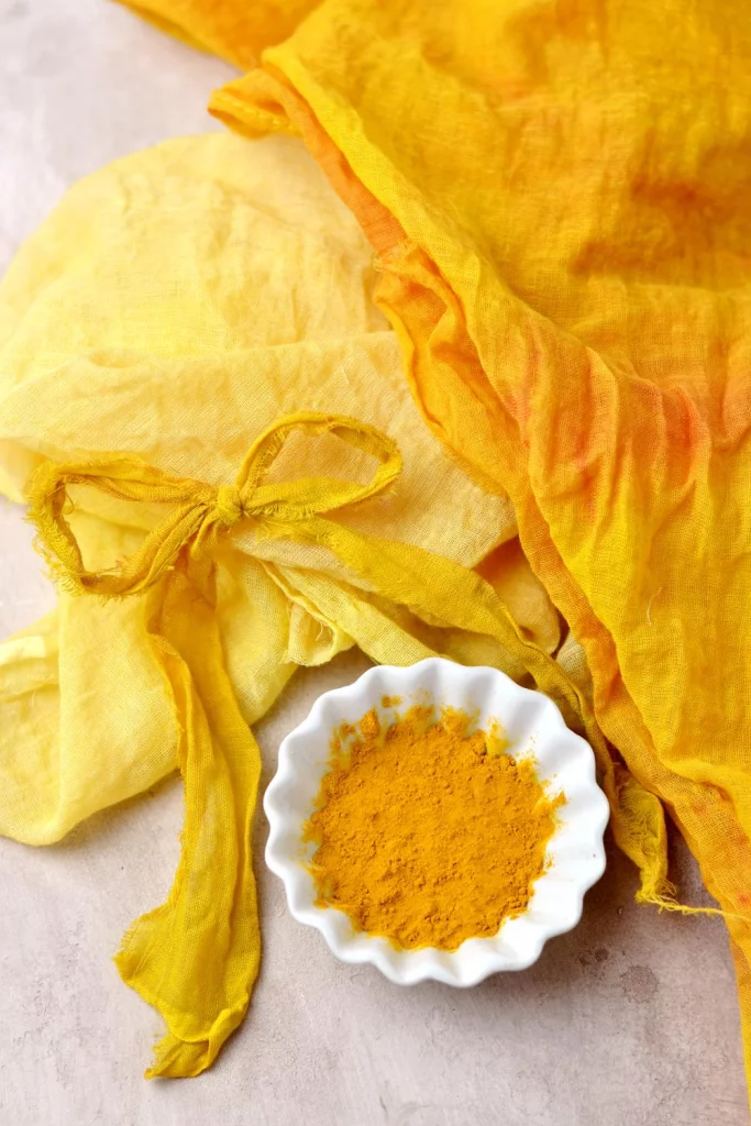 Bioart Natural Dyes, 5 Teknik Pewarnaan Alami yang Bikin Karya Makin Unik