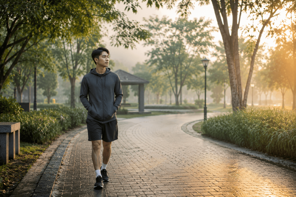 Quarter Life Crisis 2026: 4 Fase yang Psikolog Buktikan Bikin Kamu Menemukan Diri