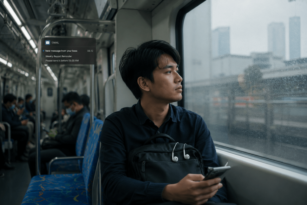 Quarter Life Crisis 2026: 4 Fase yang Psikolog Buktikan Bikin Kamu Menemukan Diri