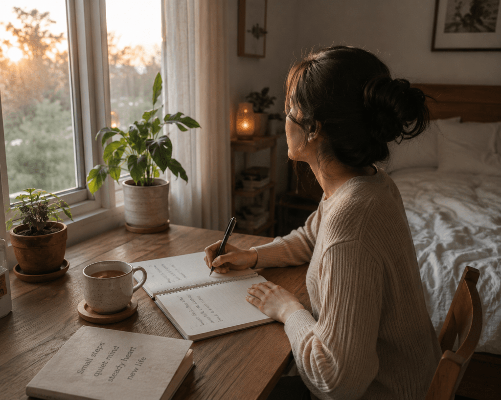 Quarter Life Crisis 2026: 4 Fase yang Psikolog Buktikan Bikin Kamu Menemukan Diri