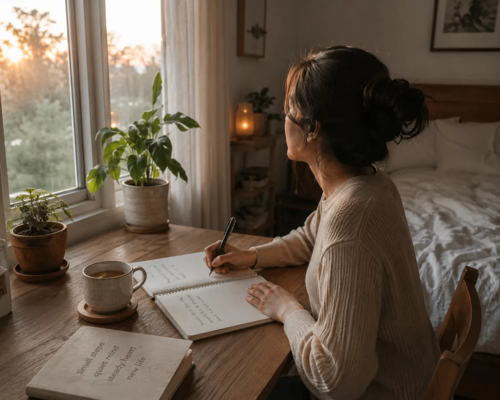 Quarter Life Crisis 2026: 4 Fase yang Psikolog Buktikan Bikin Kamu Menemukan Diri