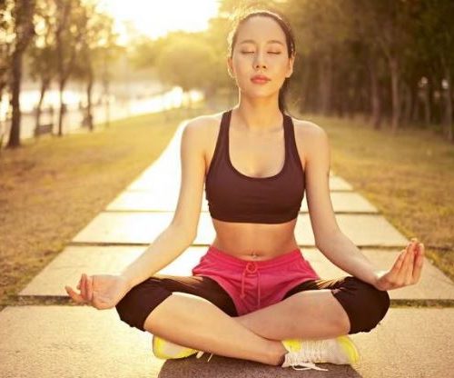 meditasi
