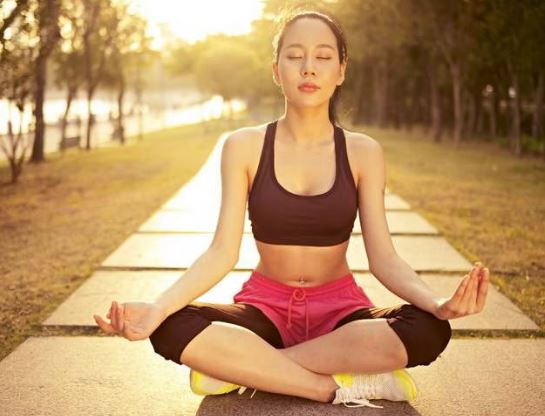 meditasi
